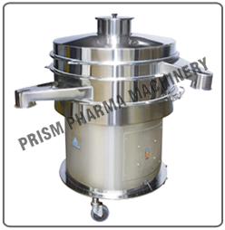 Vibro sifter