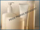 Cream / Tooth Pate/ Gel/ Talcum Powder Manufacturing